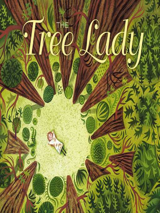 Title details for The Tree Lady by H. Joseph Hopkins - Wait list